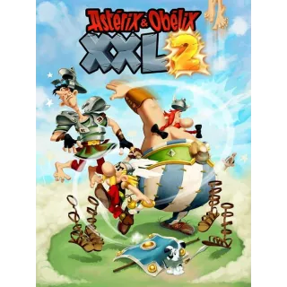 Asterix & Obelix XXL 2