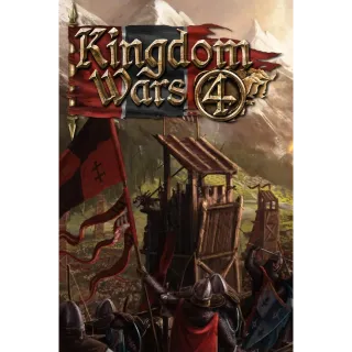 Kingdom Wars 4