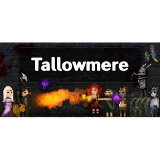 Tallowmere