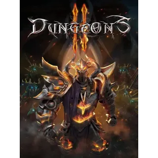 Dungeons 2