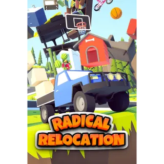 Radical Relocation