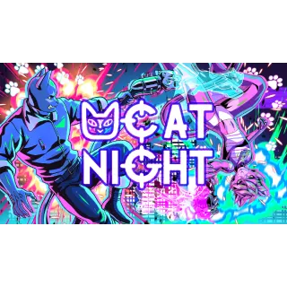 Catnight