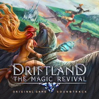 Driftland: The Magic Revival