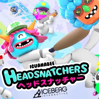  Headsnatchers