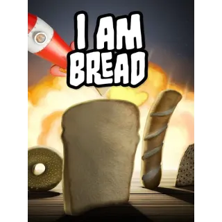 I am Bread