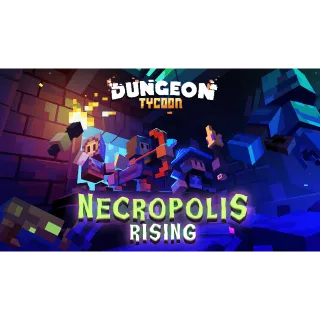 Dungeon Tycoon