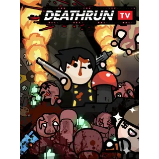 Deathrun TV