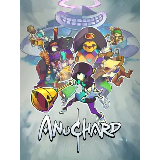 Anuchard