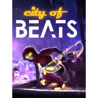 City of Beats