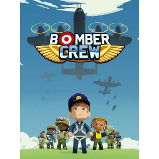 Bomber Crew