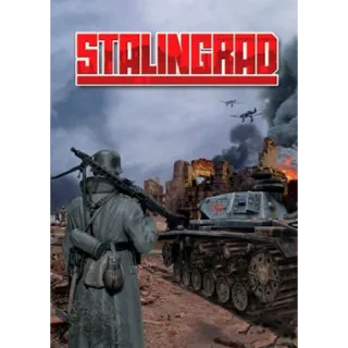 Stalingrad