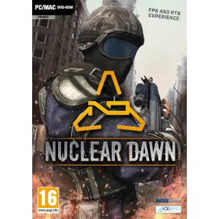 Nuclear Dawn