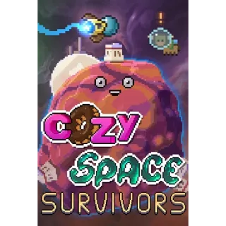 Cozy Space Survivors