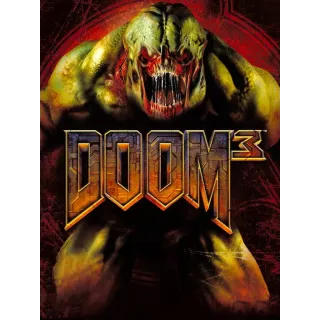 Doom 3