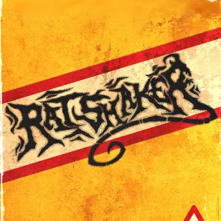 RATSHAKER