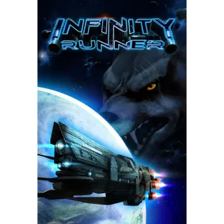 Infinity Runner