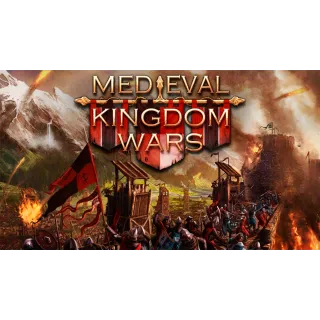 Medieval Kingdom Wars