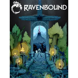 Ravenbound