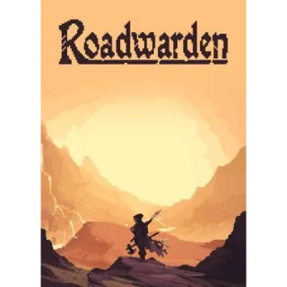 Roadwarden