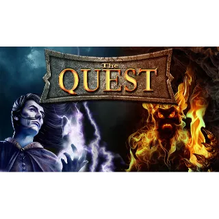 The Quest