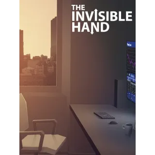 The Invisible Hand