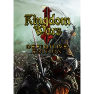 Kingdom Wars 2: Definitive Edition