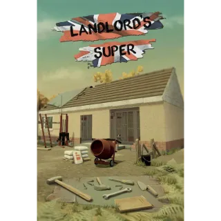 Landlord's Super