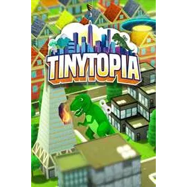 Tinytopia