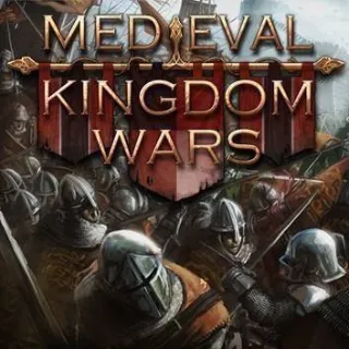 Medieval Kingdom Wars