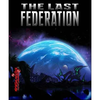 The Last Federation