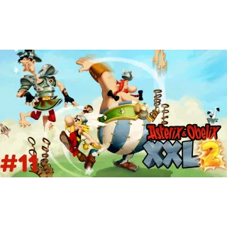 Asterix & Obelix XXL: Romastered