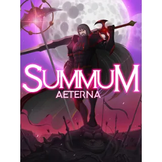 Summum Aeterna