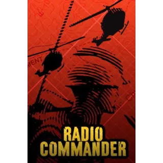 Radio Commander