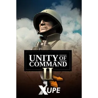 Unity of Command II