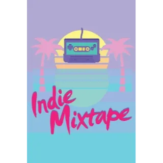 The Indie Mixtape