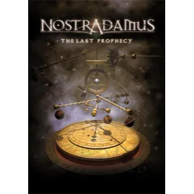 Nostradamus: The Last Prophecy