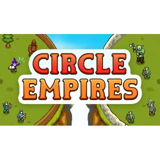 Circle Empires