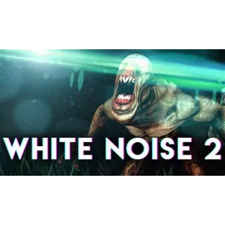  White Noise 2