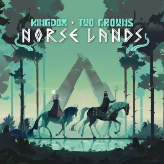 Kingdom Two Crowns: Norse Lands