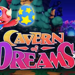 Cavern of Dreams