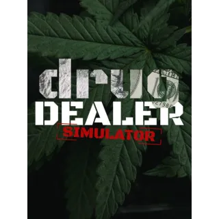 Drug Dealer Simulator