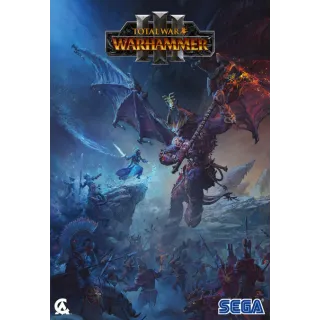 Total War: WARHAMMER III