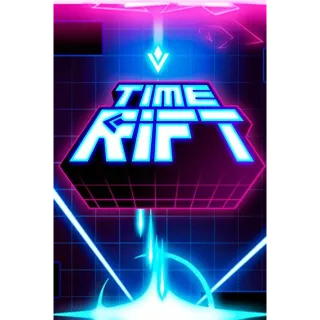 Time Rift