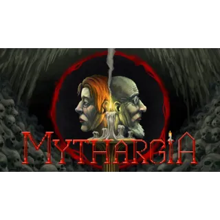 Mythargia