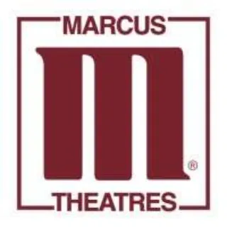 Marcus Theatres 25$x2