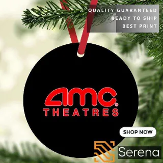 20$ Amc Theatres Giftcard