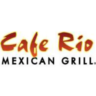 Cafe Rio 50$ (10$x5)