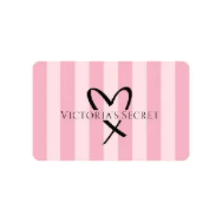 $10,00 Victoria's Secret