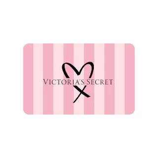 $10,00 Victoria's Secret