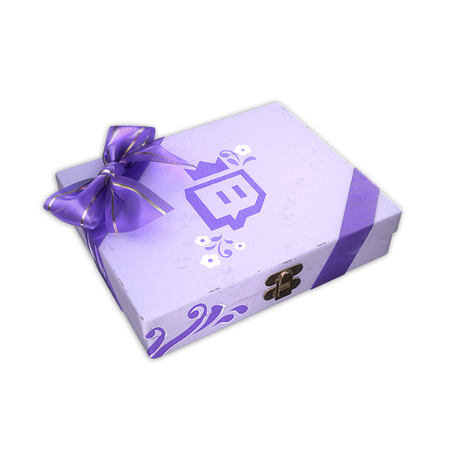 Twitch Prime Pubg Spa Day Crate Other Gameflip
